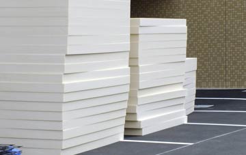 The Lawe flat roof insulation costs