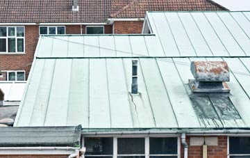 The Lawe lead roofing costs