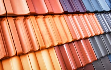 The Lawe roof tile costs