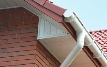 The Lawe soffit repair costs