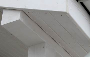 soffits The Lawe, Tyne And Wear