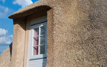 The Lawe thatch roof disadvantages