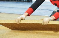 find rated The Lawe roof insulation companies