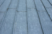 The Lawe lead roofing