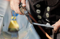 The Lawe lead roof quotes